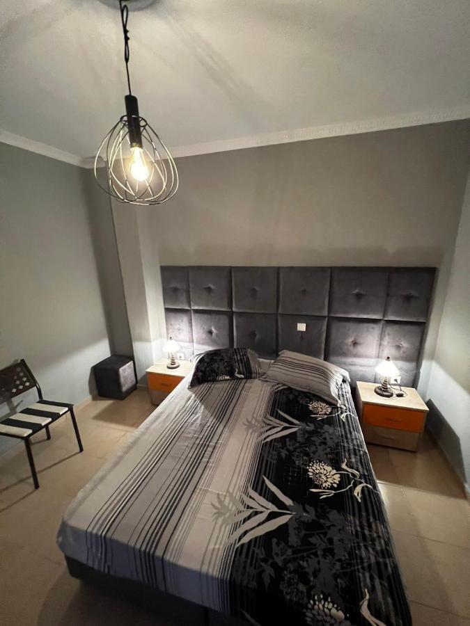 Diamantoula Apartment Nea Skioni Eksteriør billede